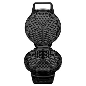  Вафельница Sencor SWF 1010BK 