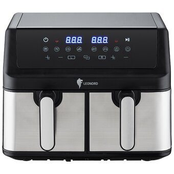  Аэрогриль Leonord LE-17707 Dual (111224) 