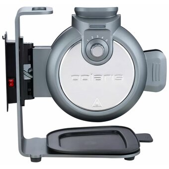  Прибор для выпечки POLARIS PST 1000 Waffle dream графитовый 