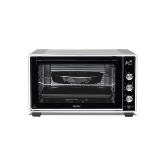  Мини-печь Simfer M50C25 