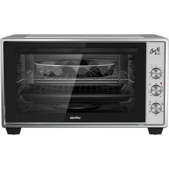  Мини-печь Simfer M50C05 