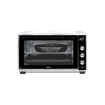  Мини-печь Simfer M50W35 