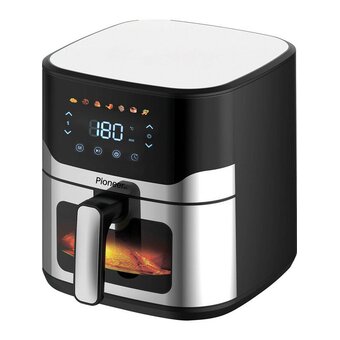  Аэрогриль Pioneer SM518D 