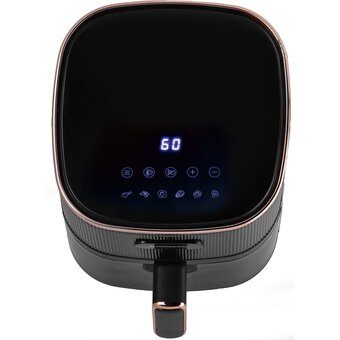  Аэрогриль Normann AAF-312 (N16028-1) 