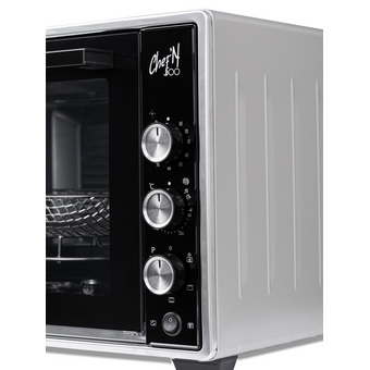  Мини-печь Simfer M50C25 