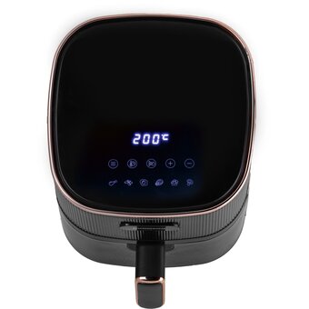  Аэрогриль Normann AAF-312 (N16028-1) 