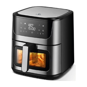  Аэрогриль LEX LXAF 5455 