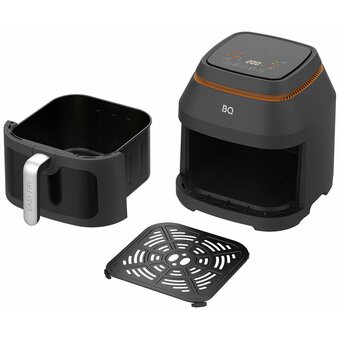  Аэрогриль BQ AF6011S Серый 