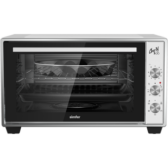  Мини-печь Simfer M50W05 