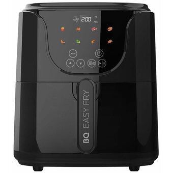  Аэрогриль BQ AF5011S Чёрный 