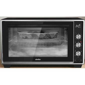  Мини-печь Simfer M50B35 