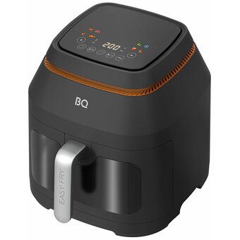  Аэрогриль BQ AF6011S Серый 