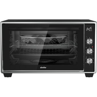 Мини-печь Simfer M50B05   Мини-печь Simfer M50B05