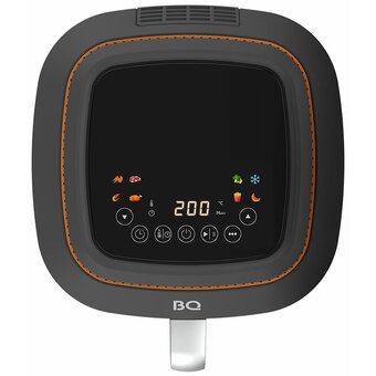  Аэрогриль BQ AF6011S Серый 
