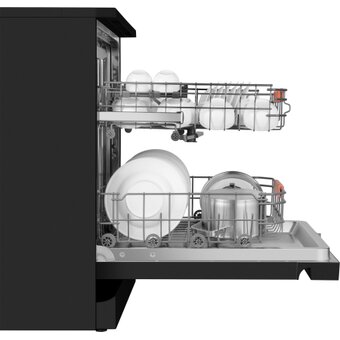  Посудомоечная машина Weissgauff DW 6038 B Inverter 