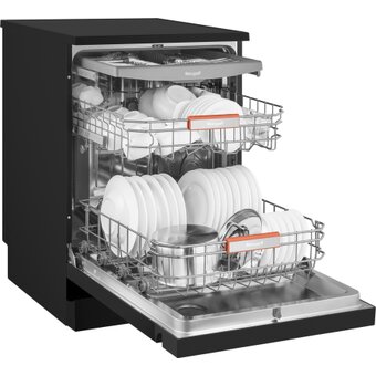  Посудомоечная машина Weissgauff DW 6038 B Inverter 