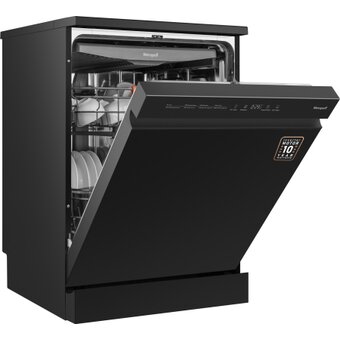  Посудомоечная машина Weissgauff DW 6038 B Inverter 