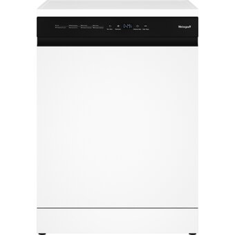  Посудомоечная машина Weissgauff DW 6038 W Inverter 