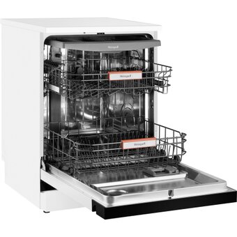  Посудомоечная машина Weissgauff DW 6038 W Inverter 