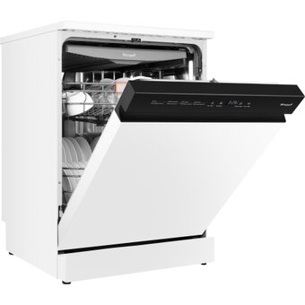  Посудомоечная машина Weissgauff DW 6038 W Inverter 