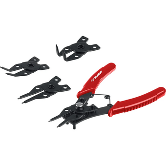  Съемник Зубр Мастер 2283 