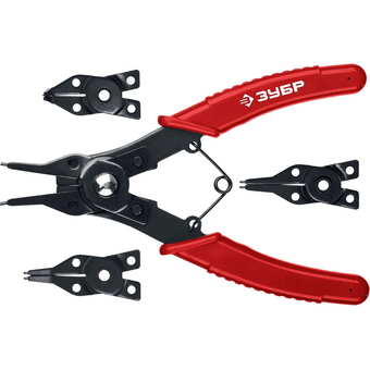  Съемник Зубр Мастер 2283 