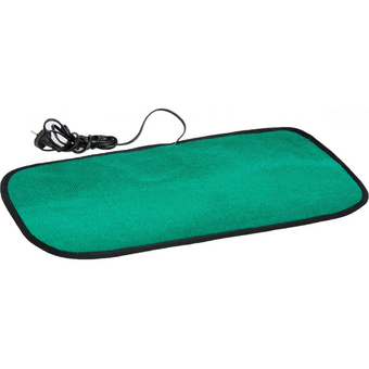 Коврик греющий STEM Energy КТ1 (КОВ044) зеленый   Коврик греющий STEM Energy КТ1 (КОВ044) зеленый