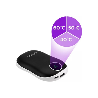  Портативные грелки KITFORT КТ-2717 