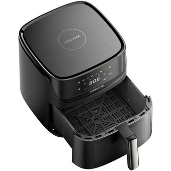  Аэрофритюрница Dreame Air Fryer AF10 Black 