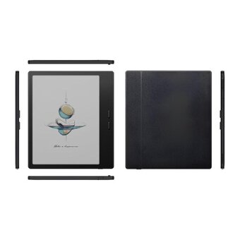  Электронная книга Onyx Boox Go Color 7 Gen II черный 
