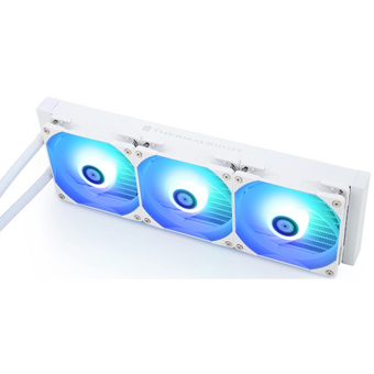 СВО Thermalright Frozen Magic 360 White ARGB V2 (TRFM360WAV2) / 3x120mm ARGB PWM Fans 