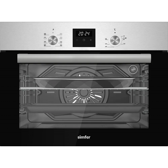  Духовой шкаф Simfer B5EM68025 