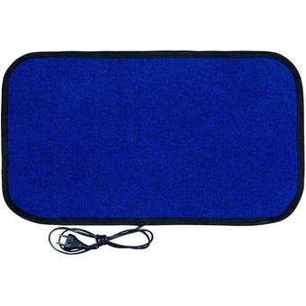 Коврик греющий STEM Energy КТ4 (КОВ074) синий   Коврик греющий STEM Energy КТ4 (КОВ074) синий