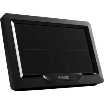  Погодная станция LaCrosse SW403-BLA черный 