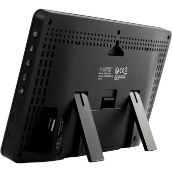  Погодная станция LaCrosse SW403-BLA черный 