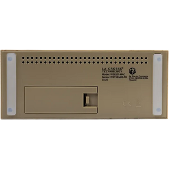  Погодная станция LaCrosse WS6207 с подставкой под дерево 