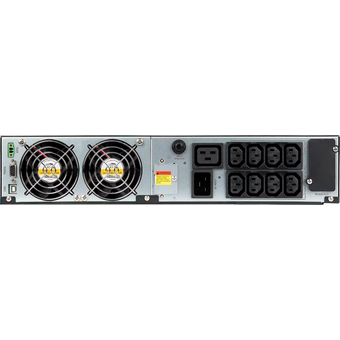  ИБП Smartwatt IEC 2kVA L 2000Вт 2000ВА (3703020710003) черный 