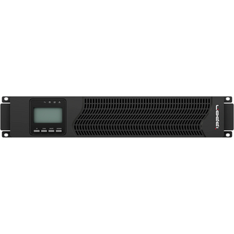  ИБП Ippon Innova RTA 1000 1000Вт 1000ВА (2049217) черный 
