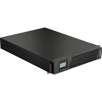  ИБП Ippon Innova RTA 1000 1000Вт 1000ВА (2049217) черный 