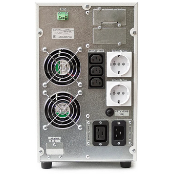  ИБП Штиль ST1103L 2700Вт 3000ВА серый 