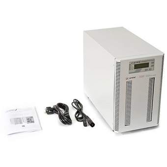  ИБП Штиль ST1103L 2700Вт 3000ВА серый 