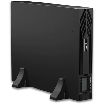  ИБП Бастион SKAT-UPS 1500-RACK-ON-3X9 P3 1500Вт 1500ВА черный 