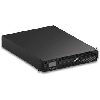  ИБП Бастион SKAT-UPS 1500-RACK-ON-3X9 P3 1500Вт 1500ВА черный 