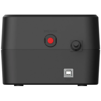  ИБП CBR Offline (LGT-850H-6F-LDB) 850VA/480W 