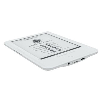  Электронная книга Onyx Boox Vasco da Gama 5 белый 