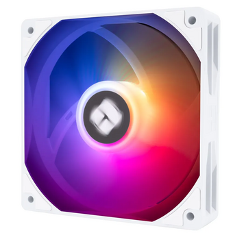  Вентилятор Thermalright TL-C12CW-X28-S / ARGB / 120mm PWM / TRTLC12CWX28S 