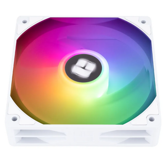  Вентилятор Thermalright TL-C12CW-X28-S / ARGB / 120mm PWM / TRTLC12CWX28S 