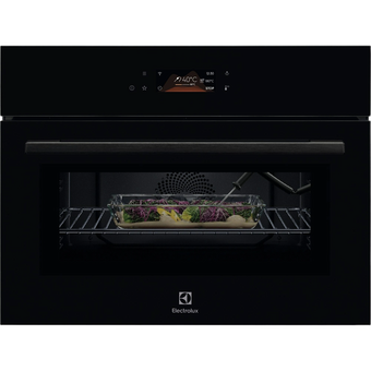 Духовой шкаф Electrolux LVL8E09Z 