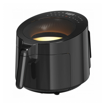  Аэрофритюрница Roome Air Fry AF-YE5503-A Black 