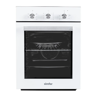  Духовой шкаф Simfer B4EW16025 